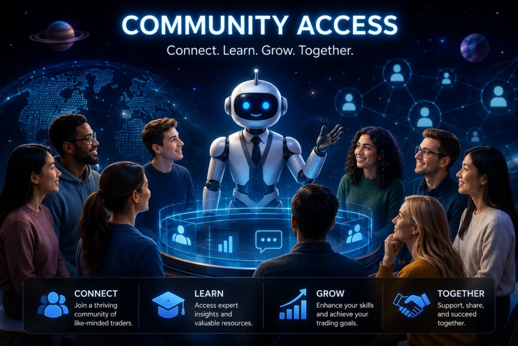 Community Access